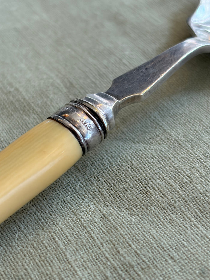 Heirloom Serving Spoon