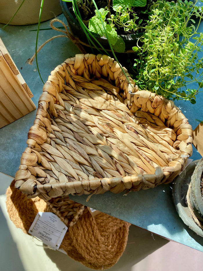 Heart Basket Large