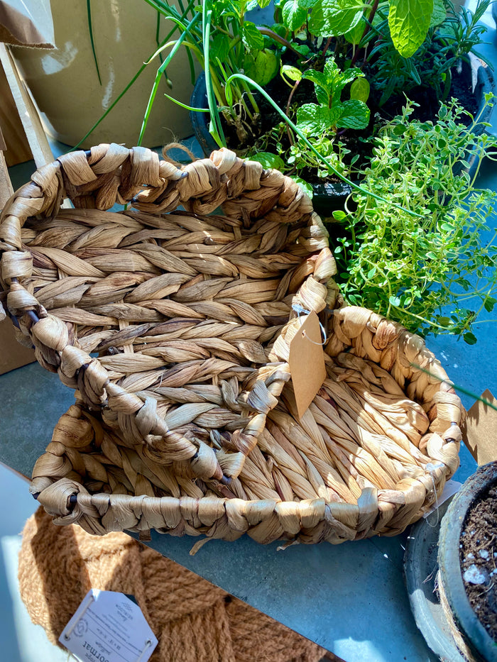 Heart Basket Large