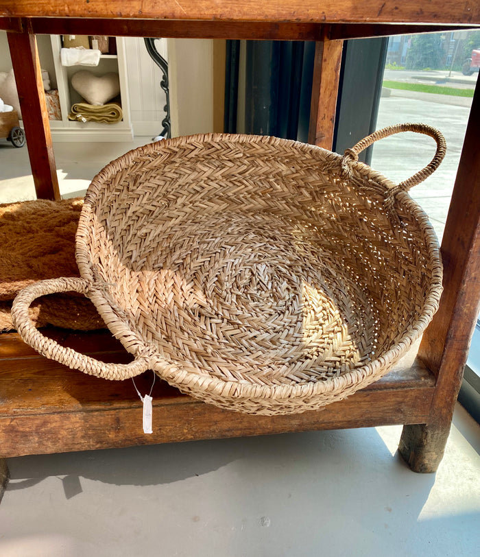 Capri Basket