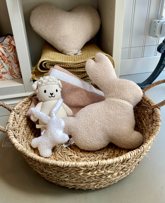 Capri Basket