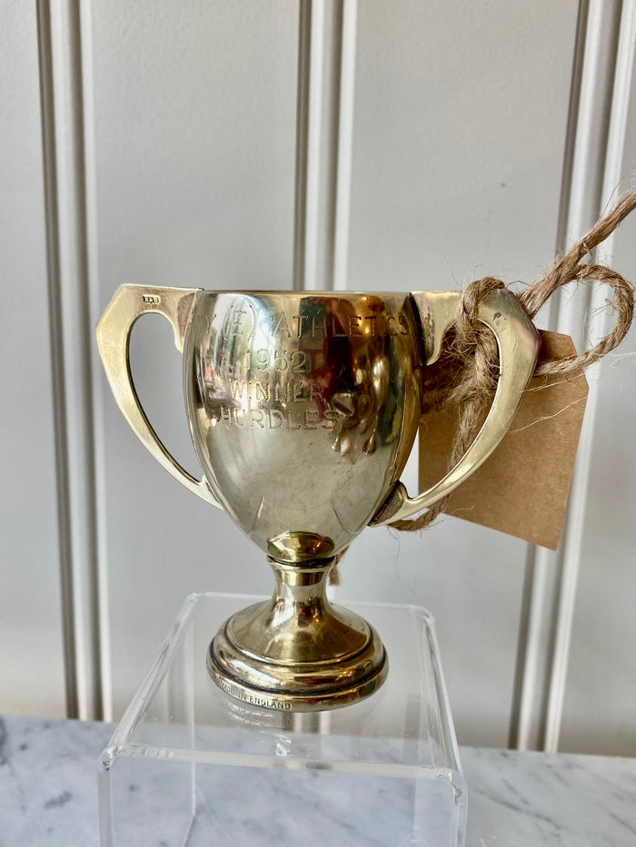 Heirloom Trophy - small