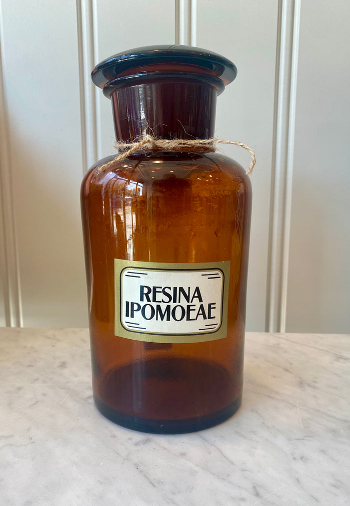 Apothecary Jar - Large