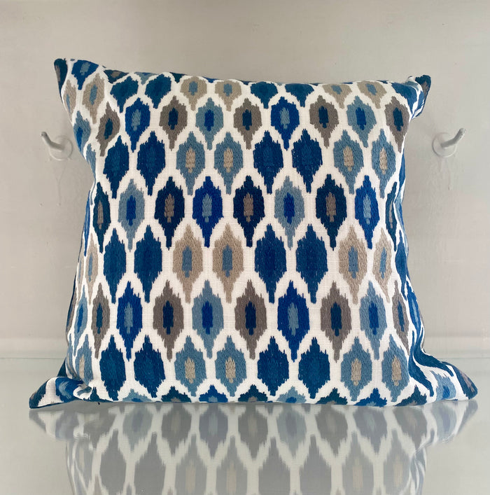 Double Sided Pillow