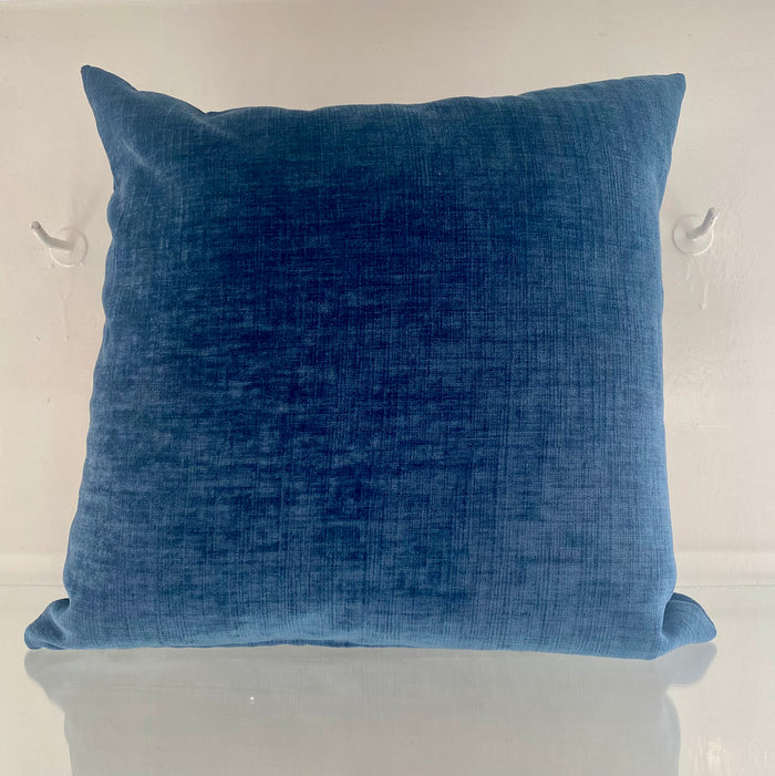 Double Sided Pillow