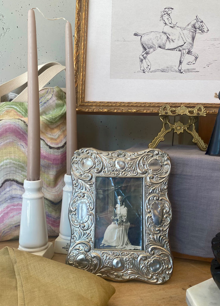Heirloom Photo Frame