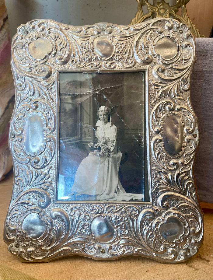 Heirloom Photo Frame