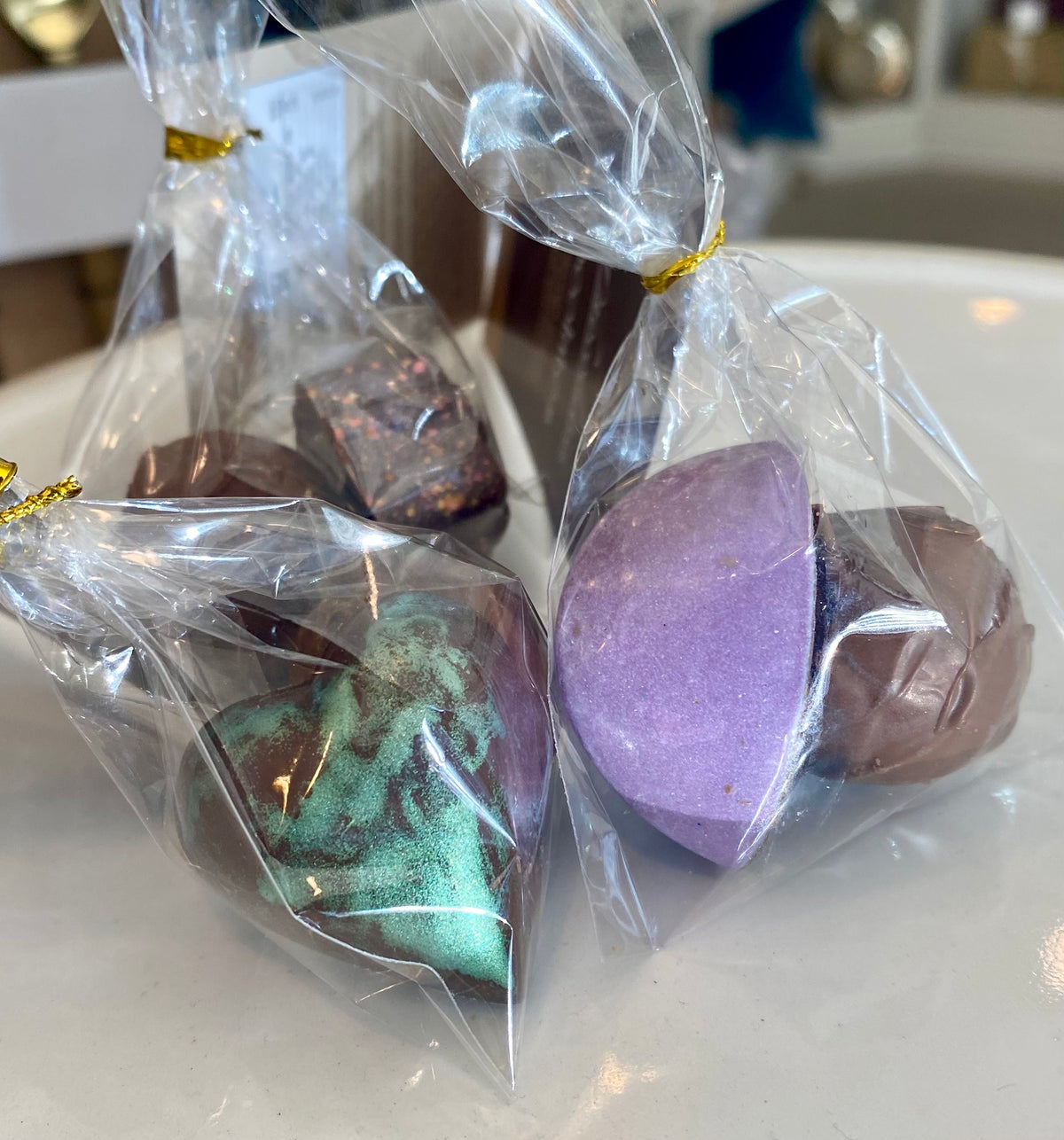 Bonbon Bites