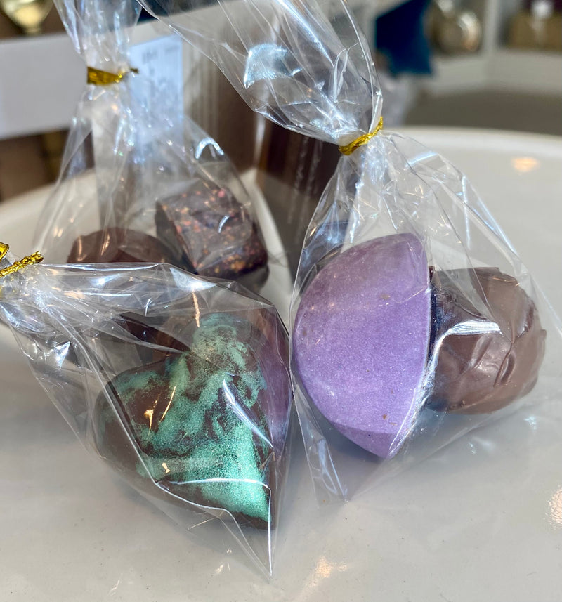 Bonbon Bites