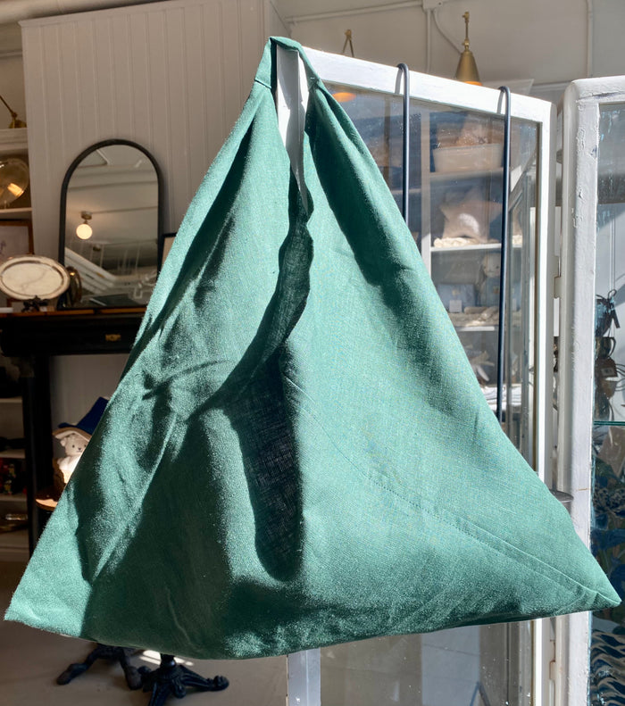Origami Tote - Forest