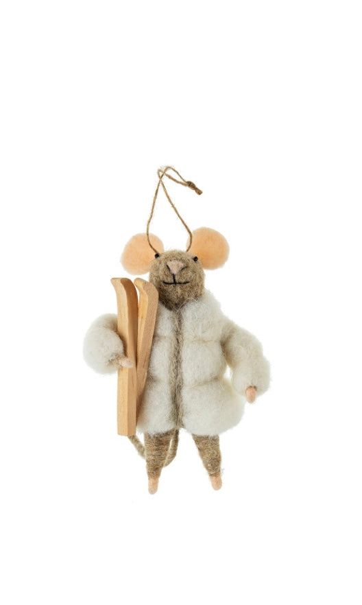 Montcler Mouse