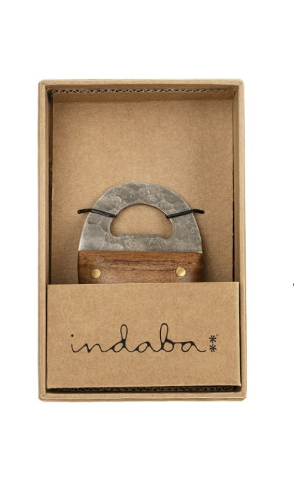 Acacia Bottle Opener