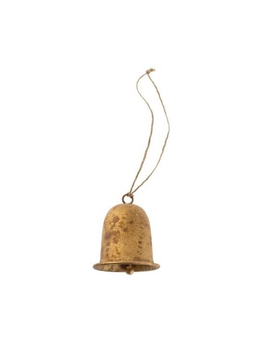 Vintage Enameled Bell