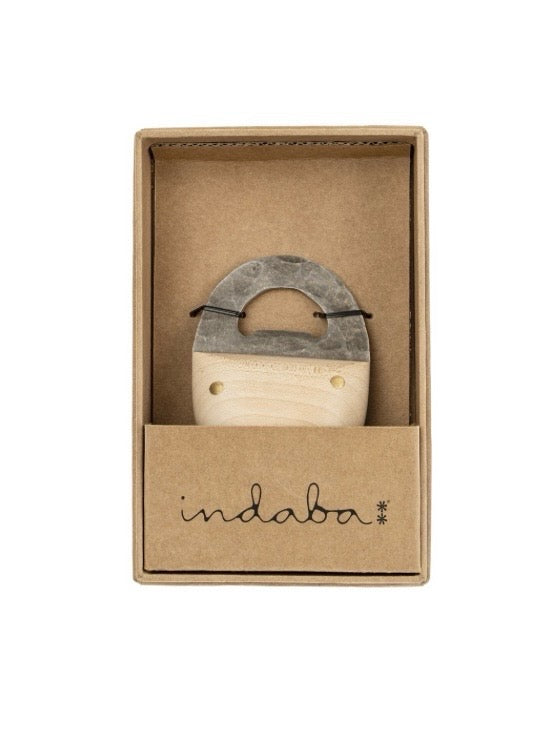 Beechwood Bottle Opener