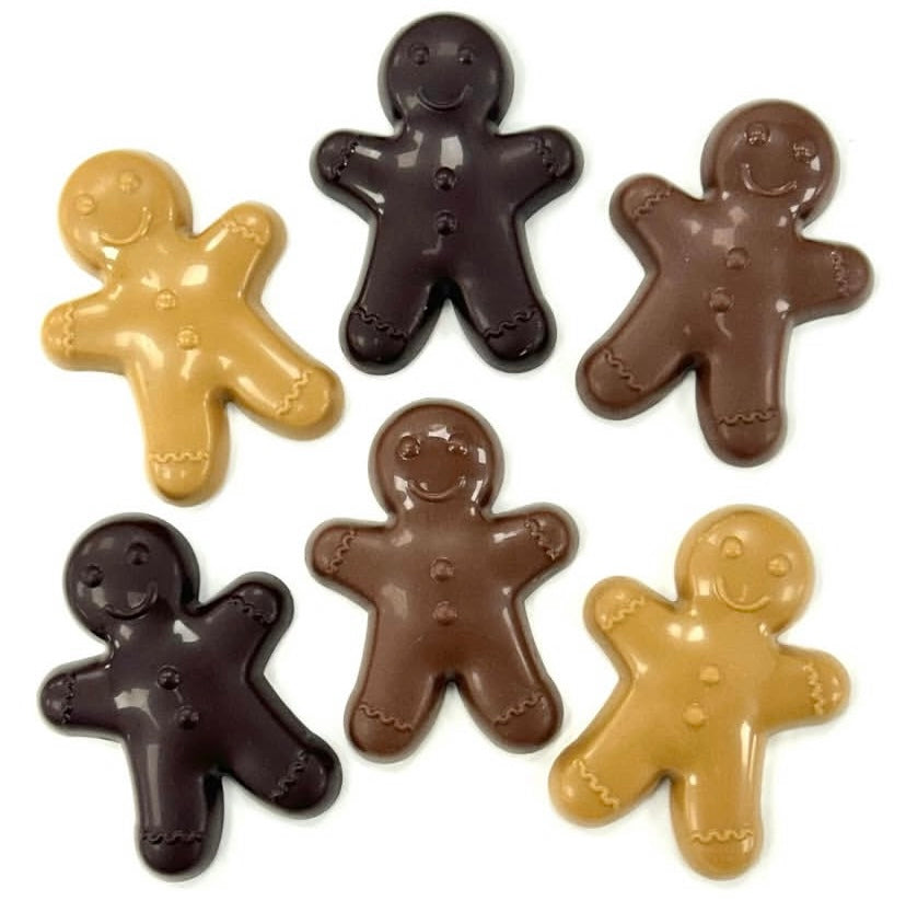 Gingerbread People