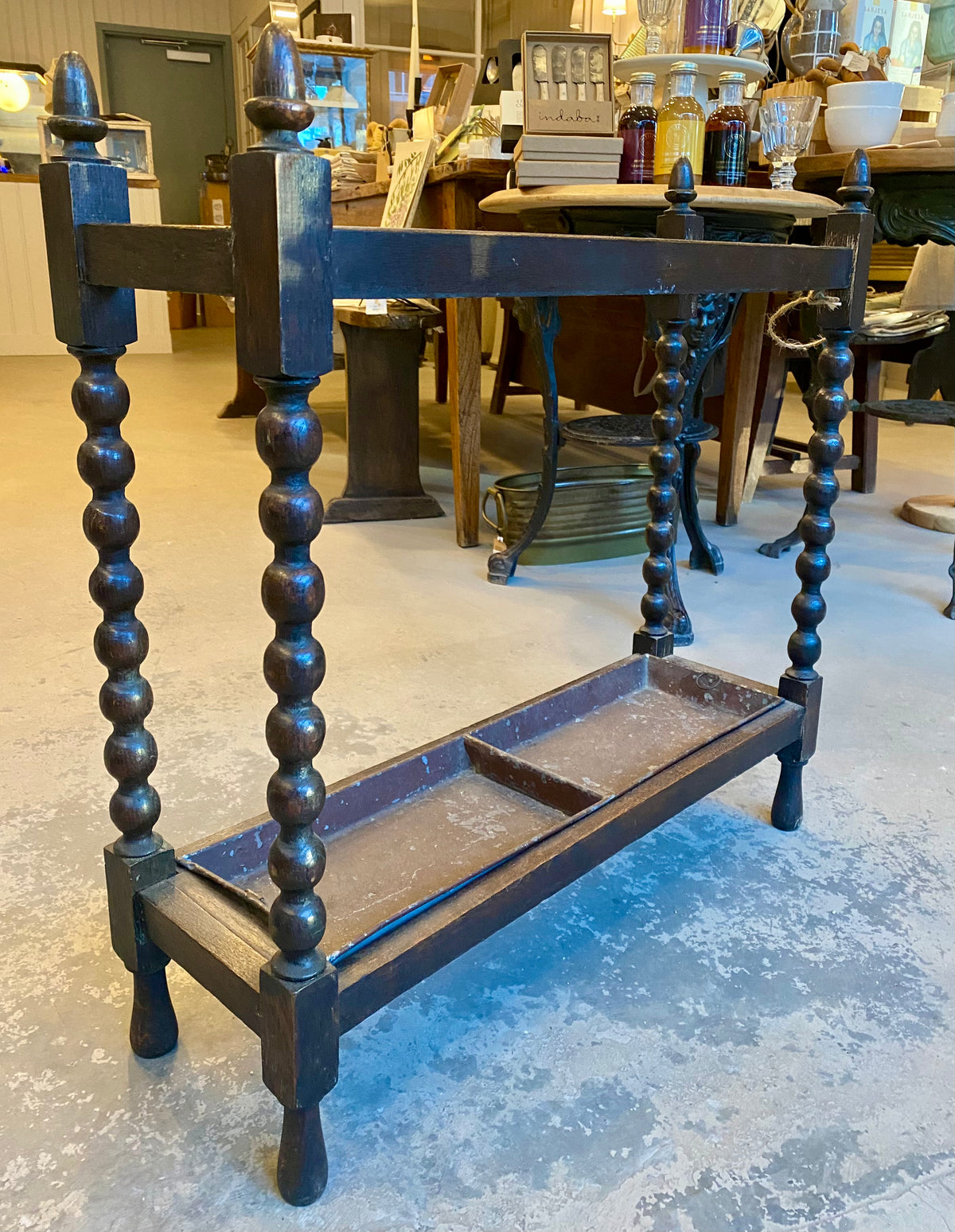 Heirloom Umbrella Stand