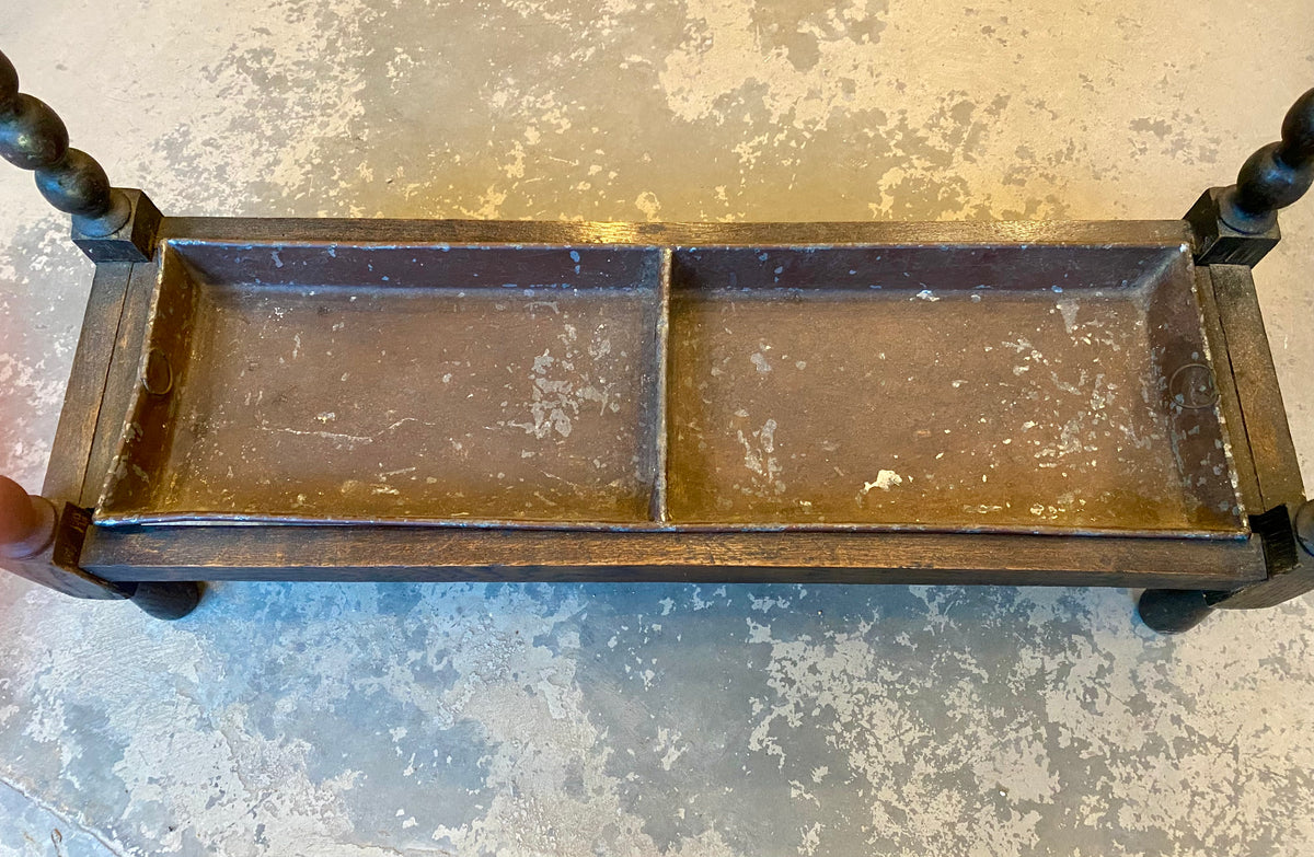 Heirloom Umbrella Stand