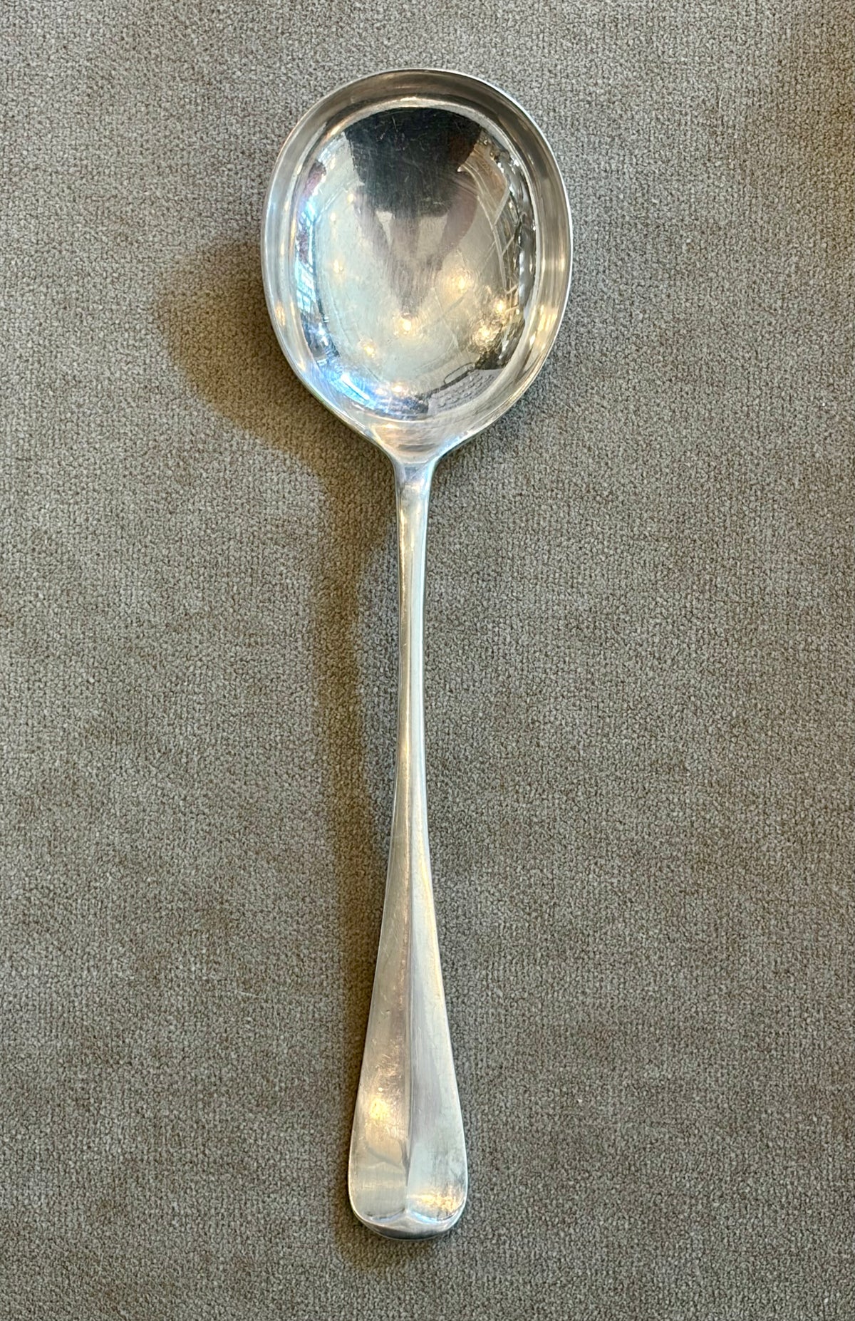Heirloom Serving Spoon, small
