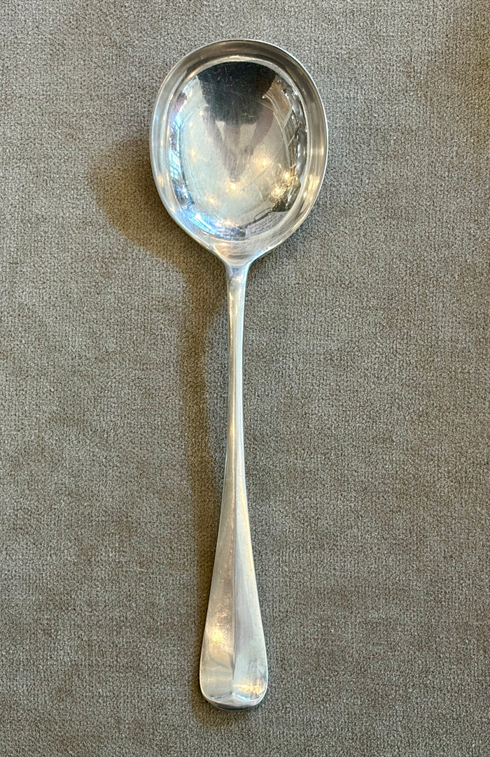 Heirloom Serving Spoon, small