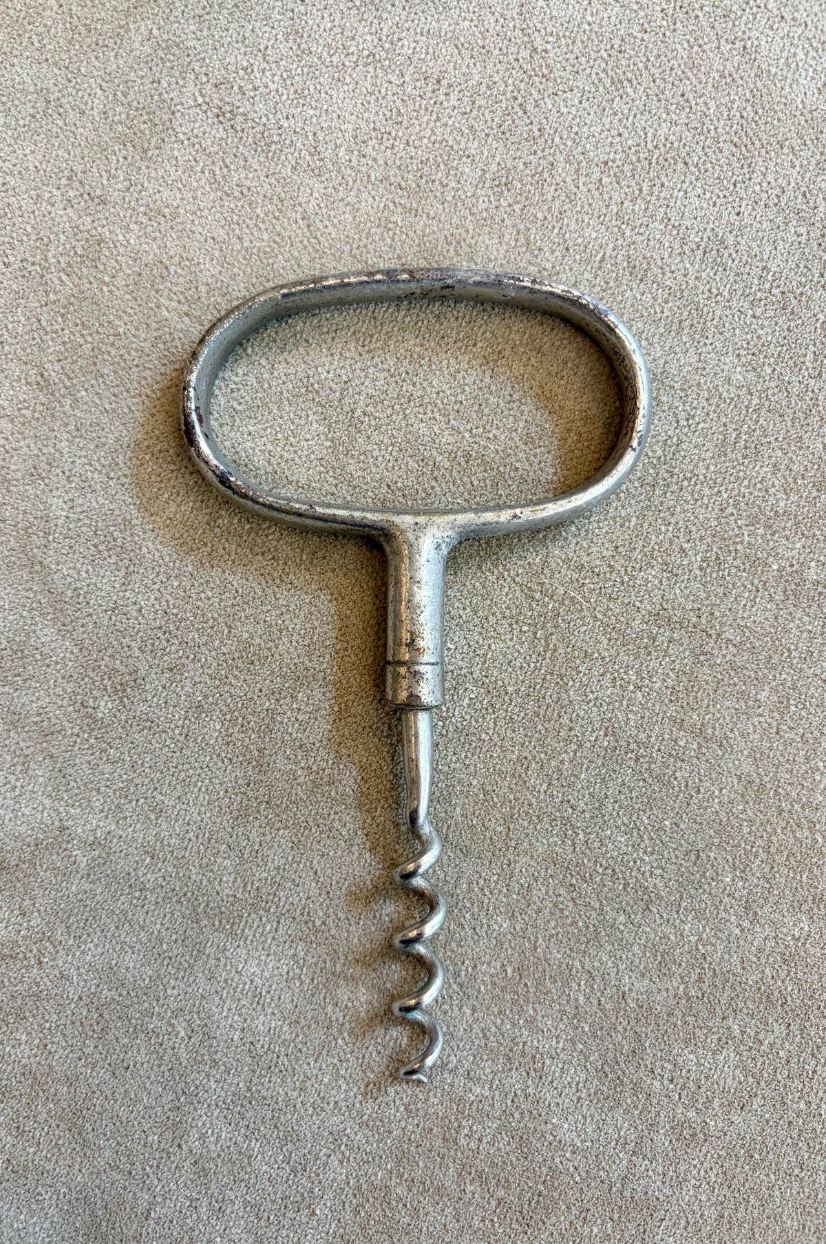 Heirloom Corkscrew