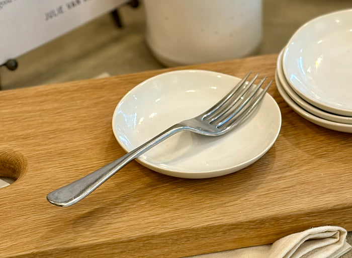 Vintage Fork, Stainless Steel