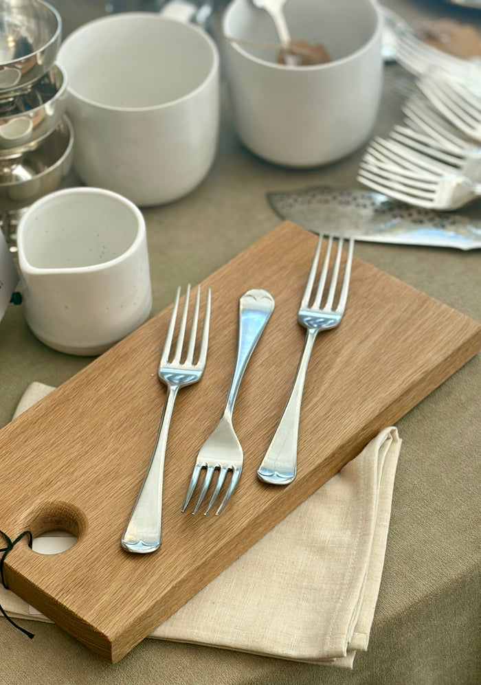 Vintage Forks - Set of 3