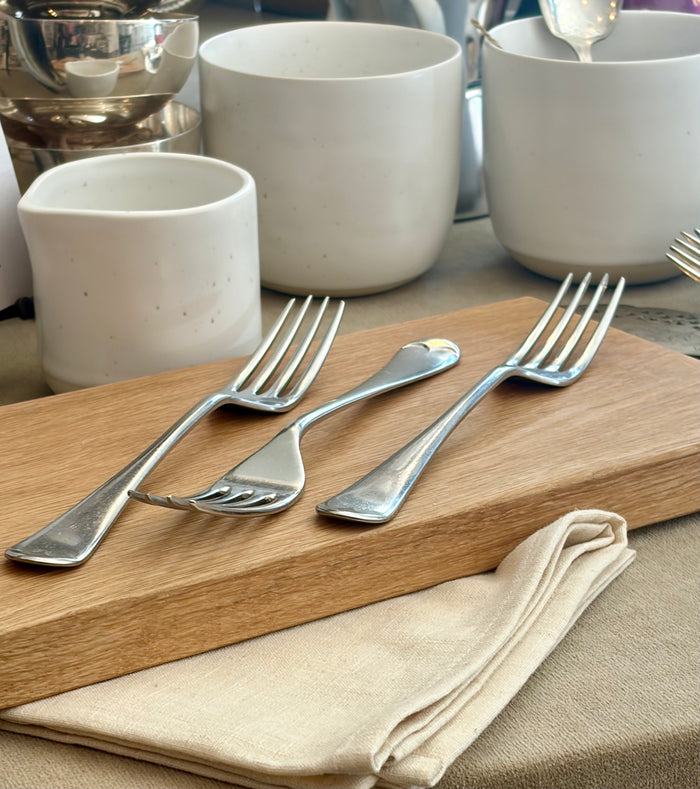 Vintage Forks - Set of 3
