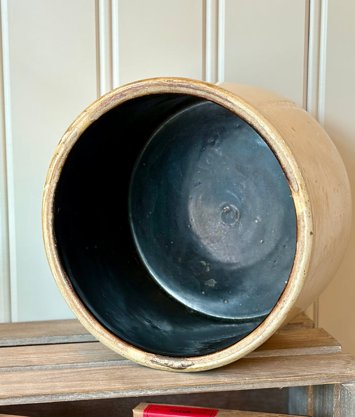 Heirloom Ceramic Planter
