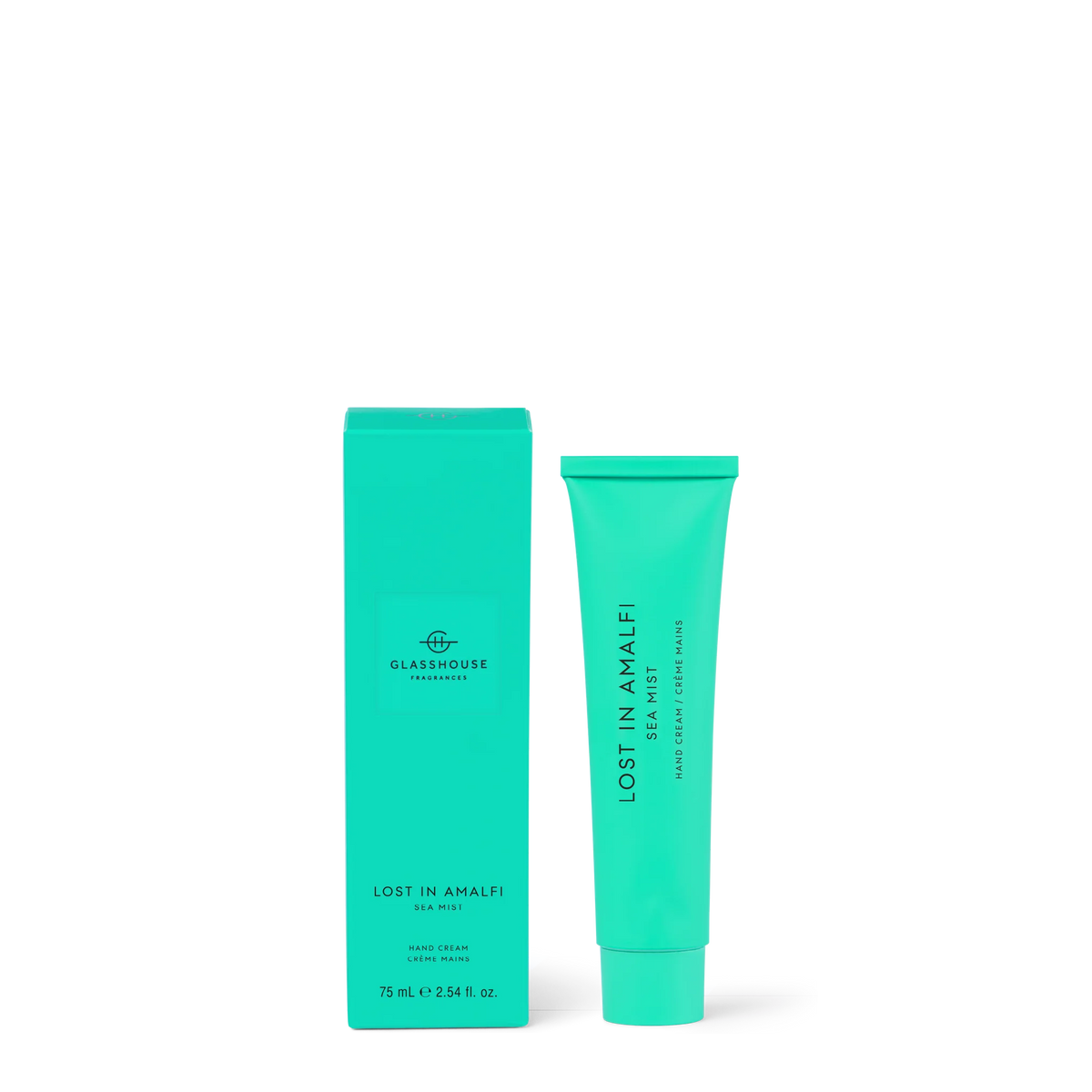 Lost In Amalfi Handcream - 100ml