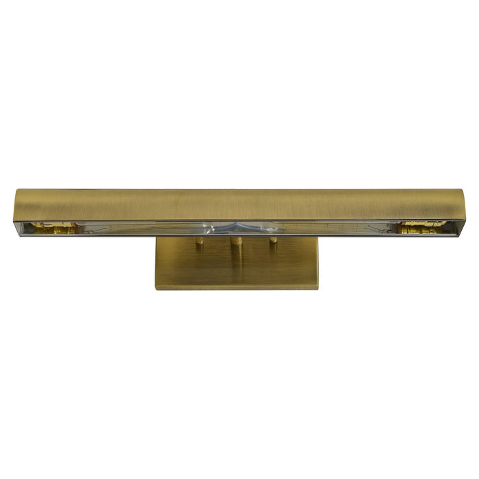 Swanson Wall Sconce