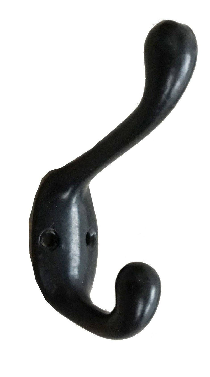 Double Hook Cast Iron
