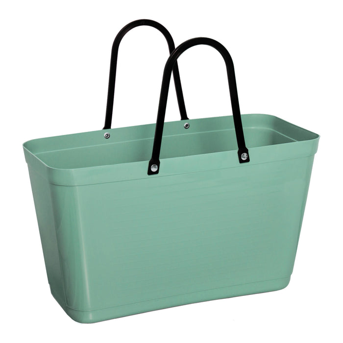 Olive HINZA Eco Bag -  Large