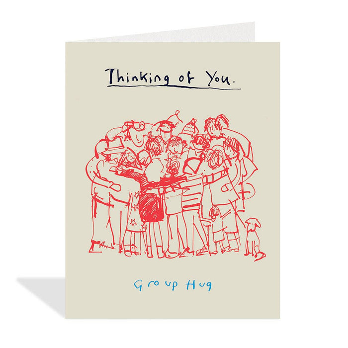Thinking of You