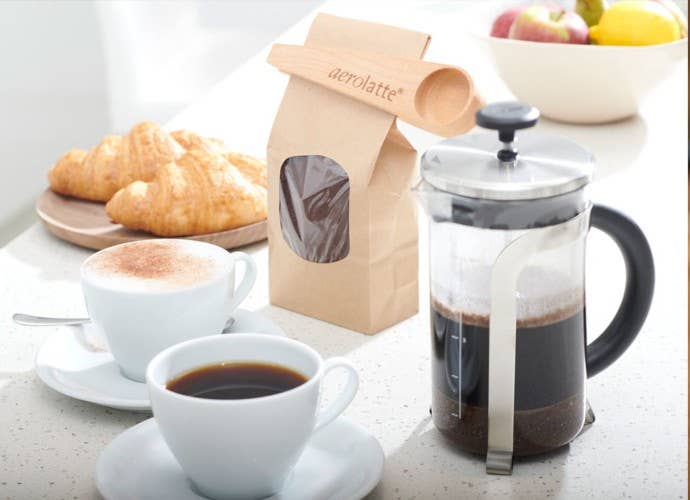 Aerolatte French Press