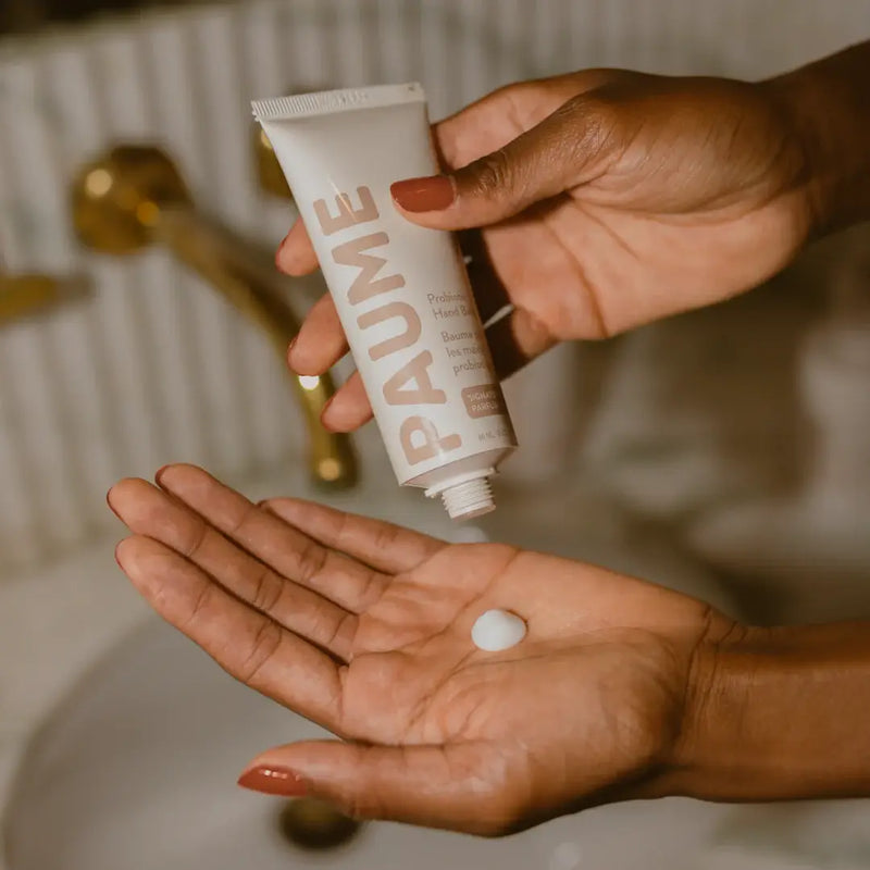Probiotic Hand Balm: 2oz