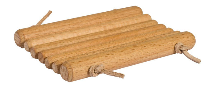 Wood Soap Dish
