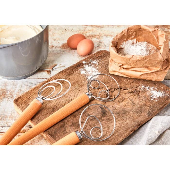 Birkmann Laib & Seele Dough Whisk