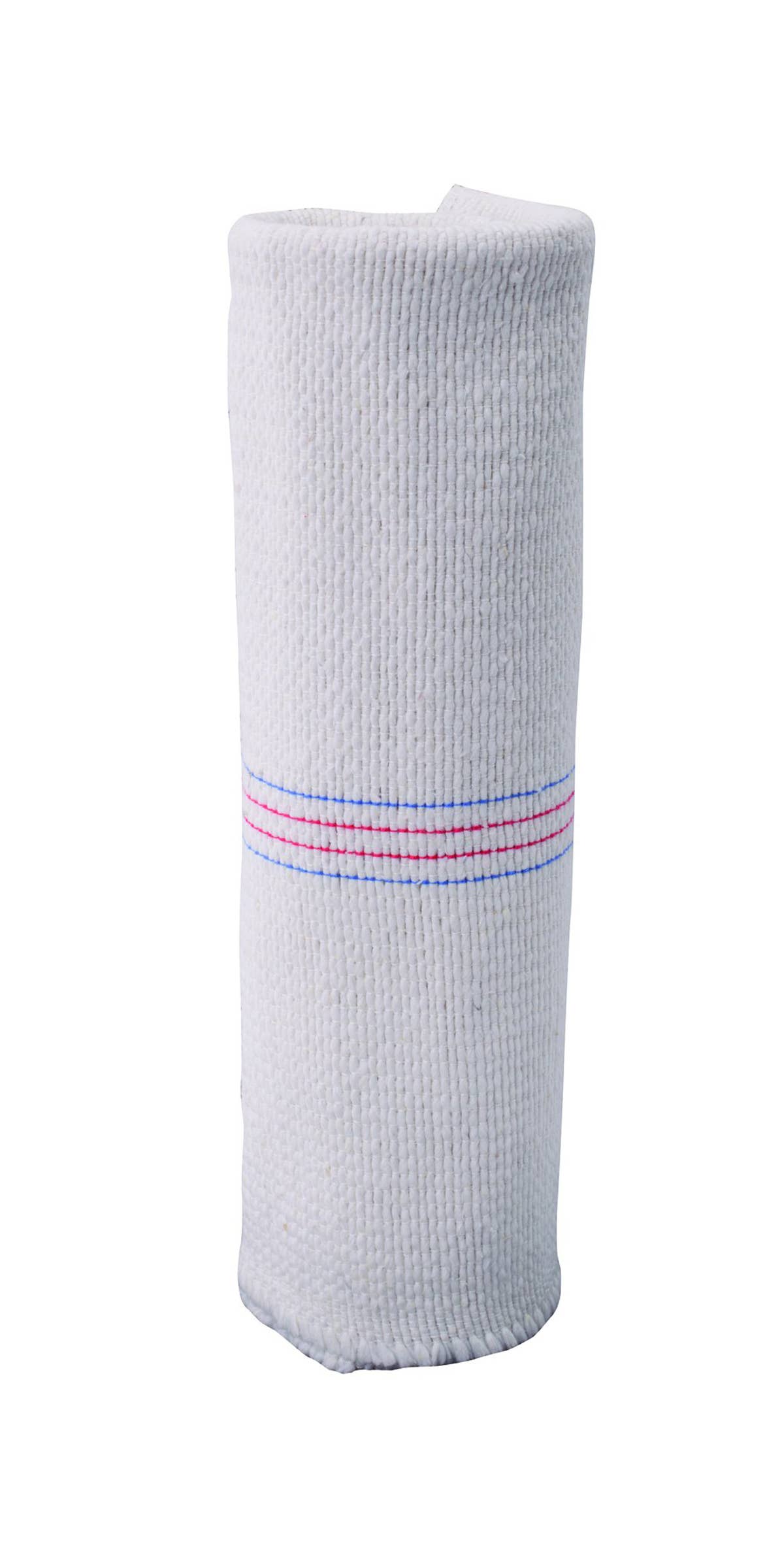 Cotton Clean Cloth: White