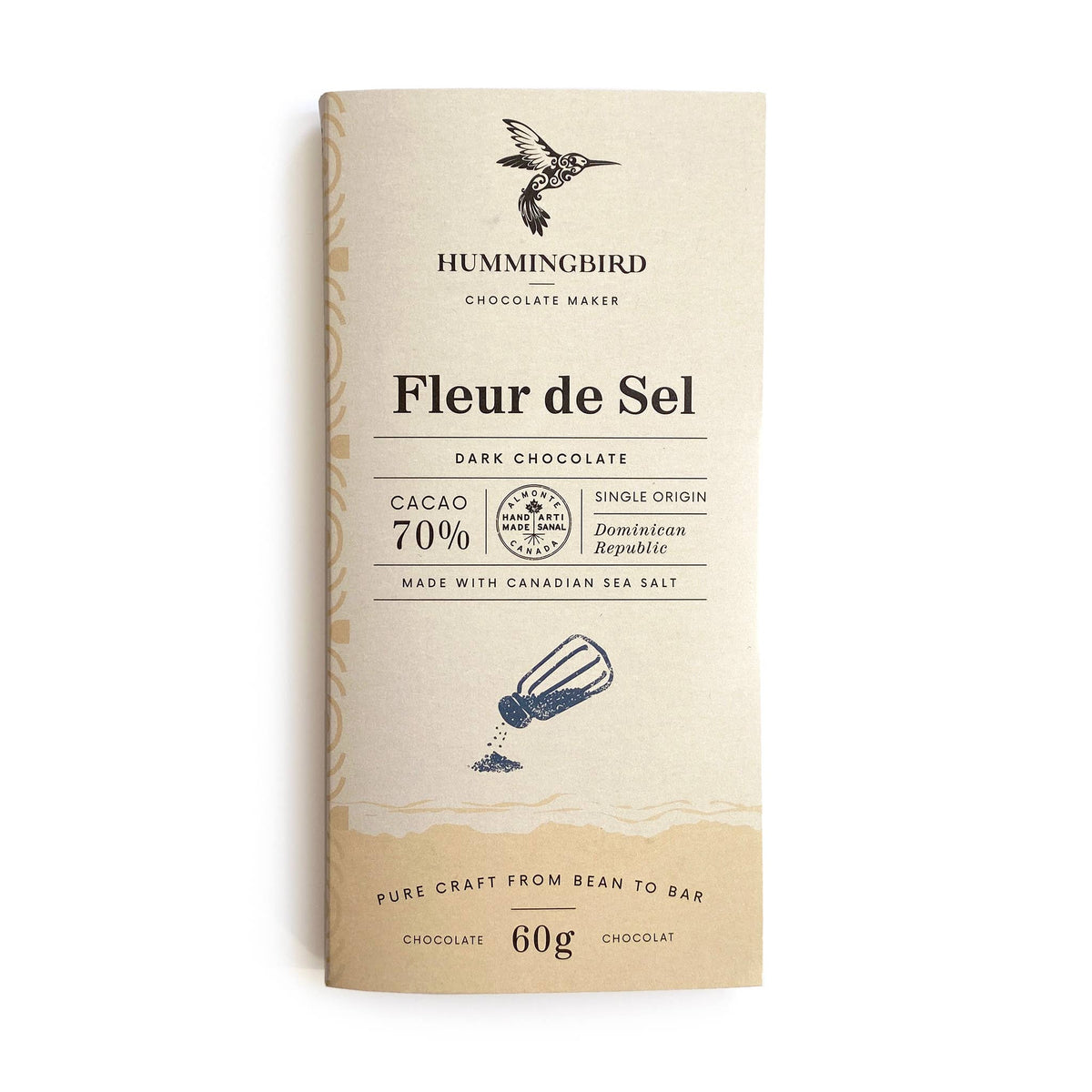 Fleur de Sel Bar