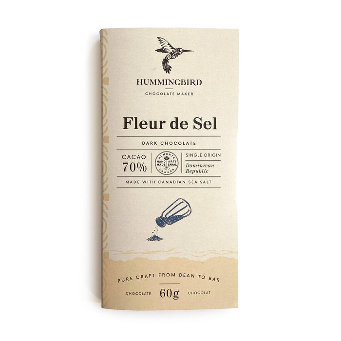 Fleur de Sel Bar