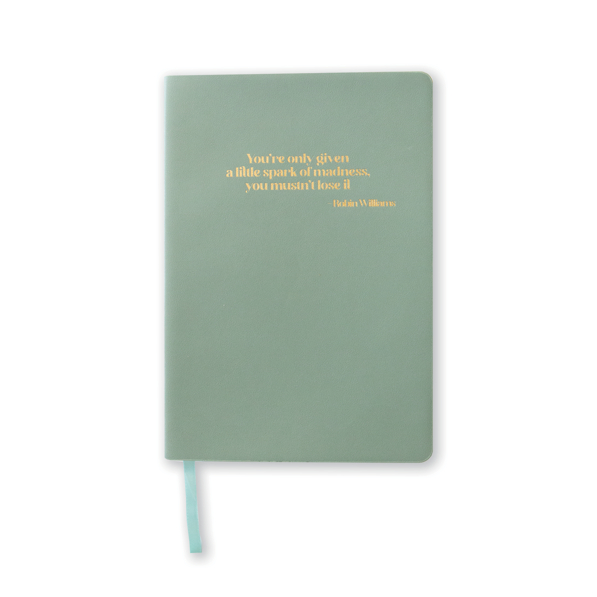 Spark of Madness Journal