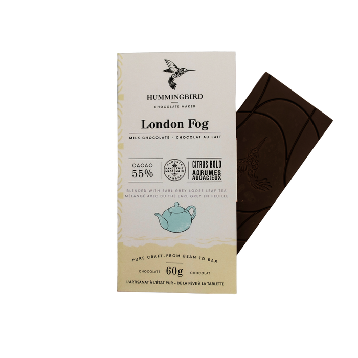 London Fog Bar