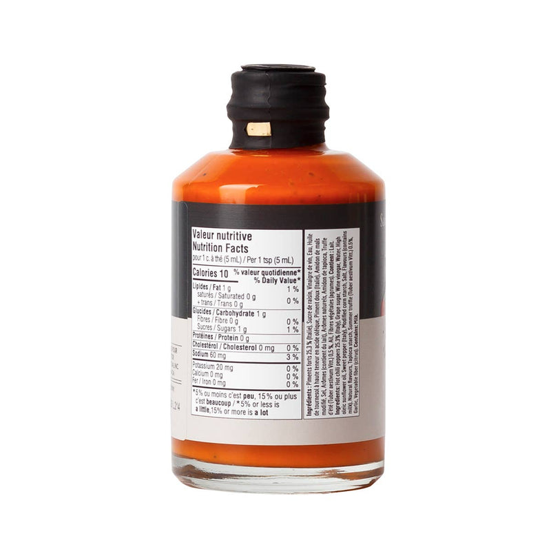 Truffle Hot Sauce
