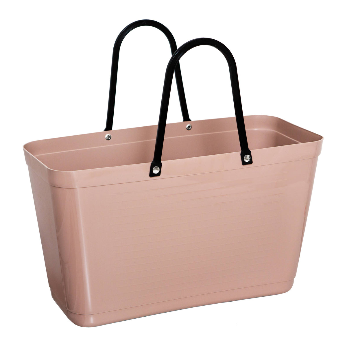 HINZA Eco Bag Large Nougat 15L/15Q