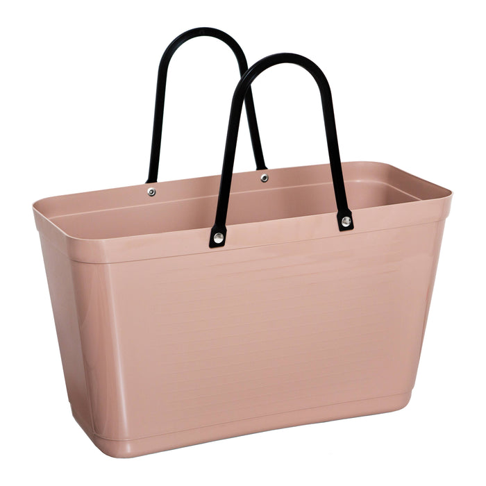 HINZA Eco Bag Large Nougat 15L/15Q