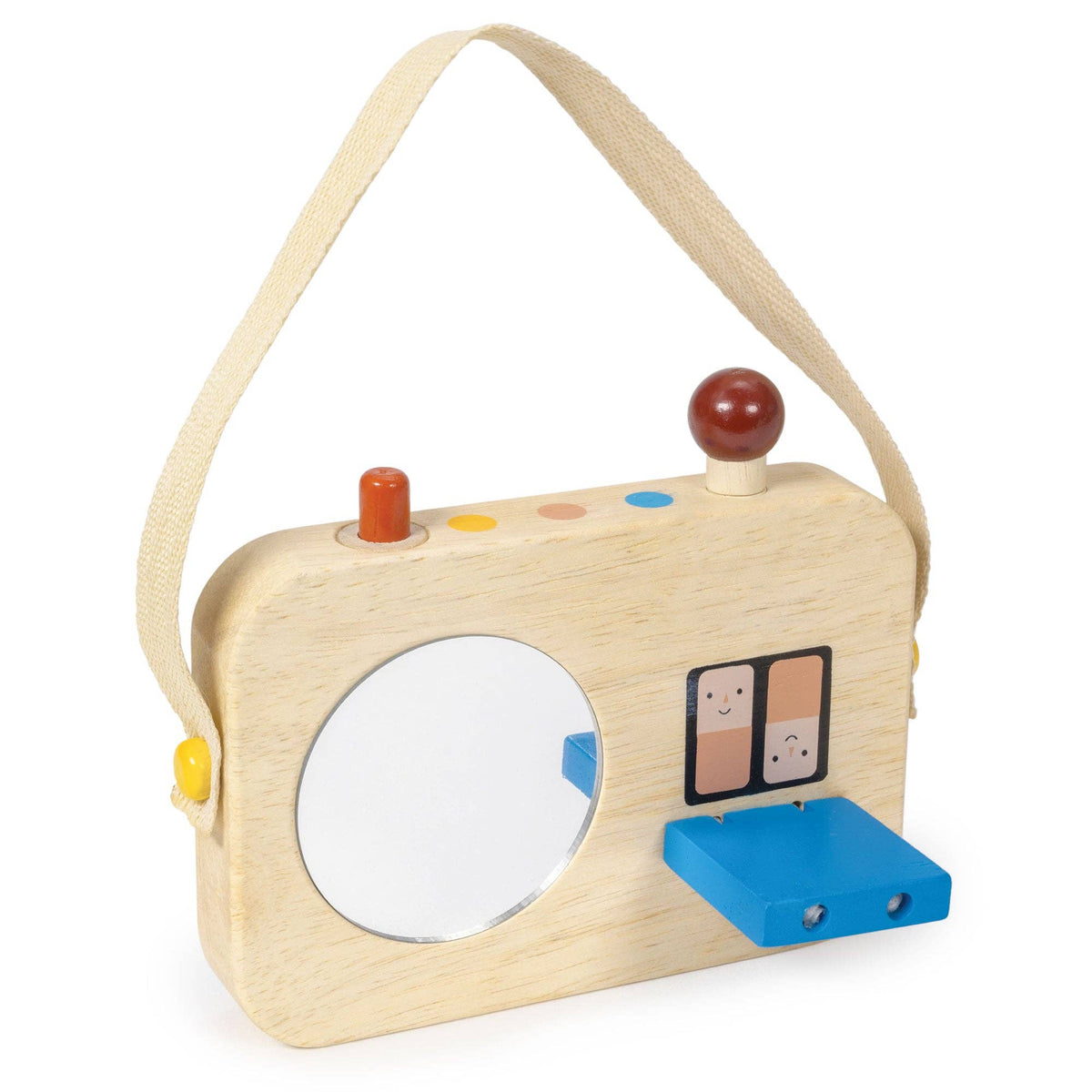 My First Radio Toy