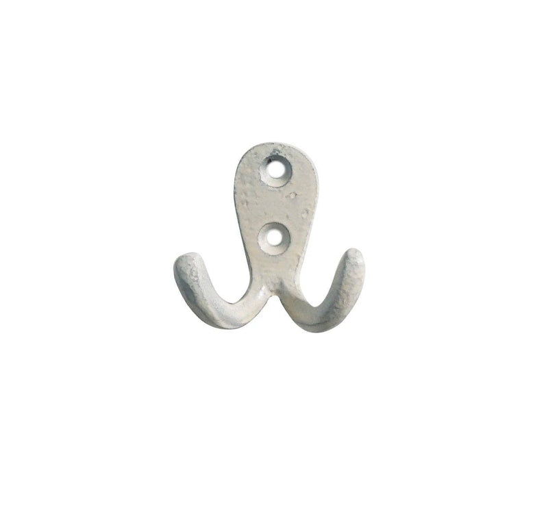 Mini Hook Antique White