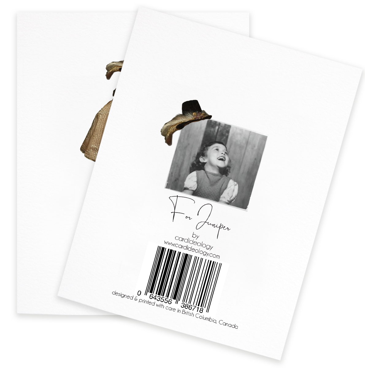 At Your Age, Funny Birthday Greeting Card