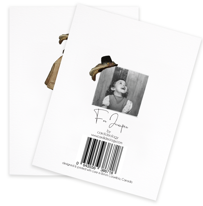 At Your Age, Funny Birthday Greeting Card