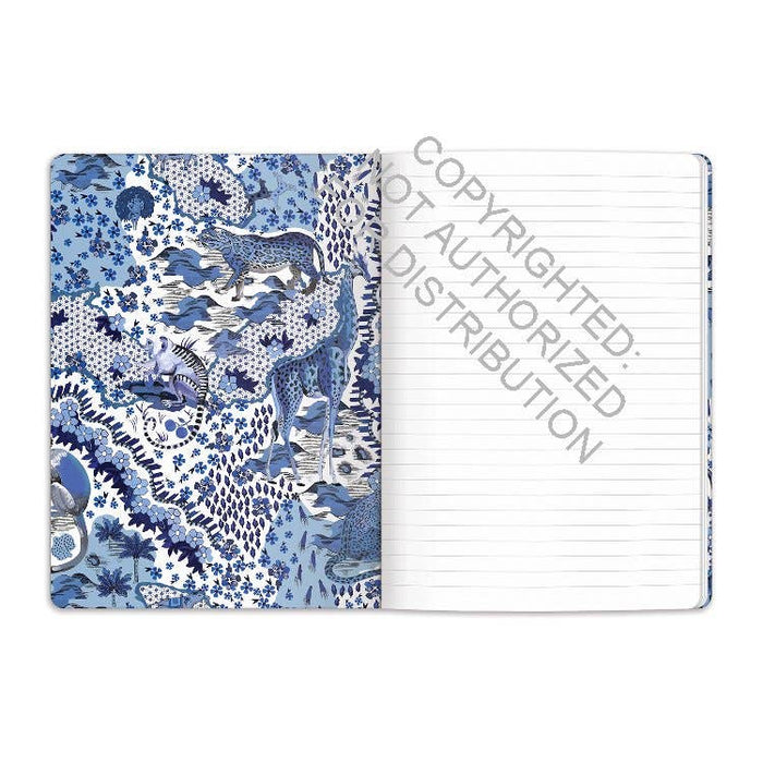 Liberty Maxine Writers Notebook Set